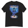 The Manitou Cult Horror Film Fan Art T-shirt