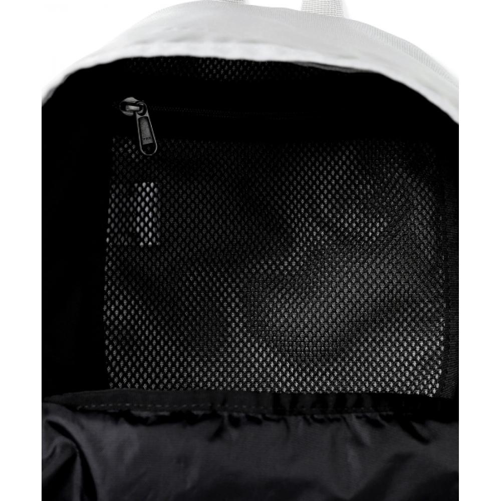 Thisisneverthat Flexed Nylon Daypack Cream