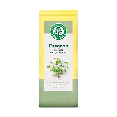 Lebensbaum Oregano 15G
