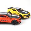 (bagged)1:36 Alloy Car Model Simulation  Car Vehicle Pull Back Car Ornaments Collection Toys For Boy Children