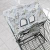 Polyester Baby Shopping Cart Seat Cover Waterproof Seat Cover Kids Dining Chair Cover  Mall