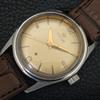 VINTAGE TITONI HAND-WINDING SWISS MENS ORIGINAL DIAL WATCH A703222-1