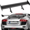 Accesorii de exterior – Spoilere şi aripi