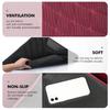 Car Cushion Driver Non-Slip Chair Seat Pad Auto Seat Protector For Citroen Jumper Celysee Cactus Picasso Aircross Saxo Grand