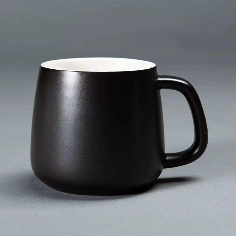 Hotel & Office Ceramic Mug Set