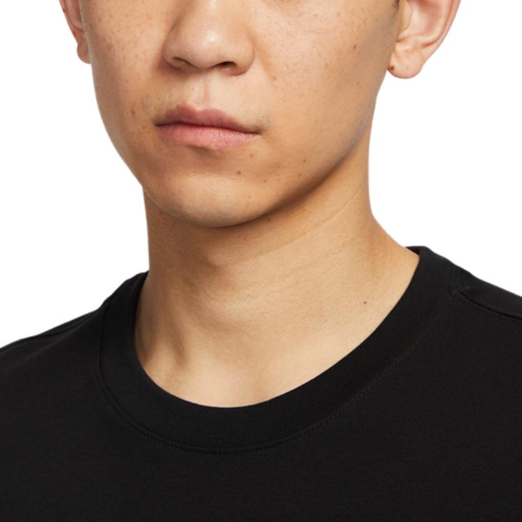 New Nike Total 90 Men's Soccer T Shirt IB6033-010