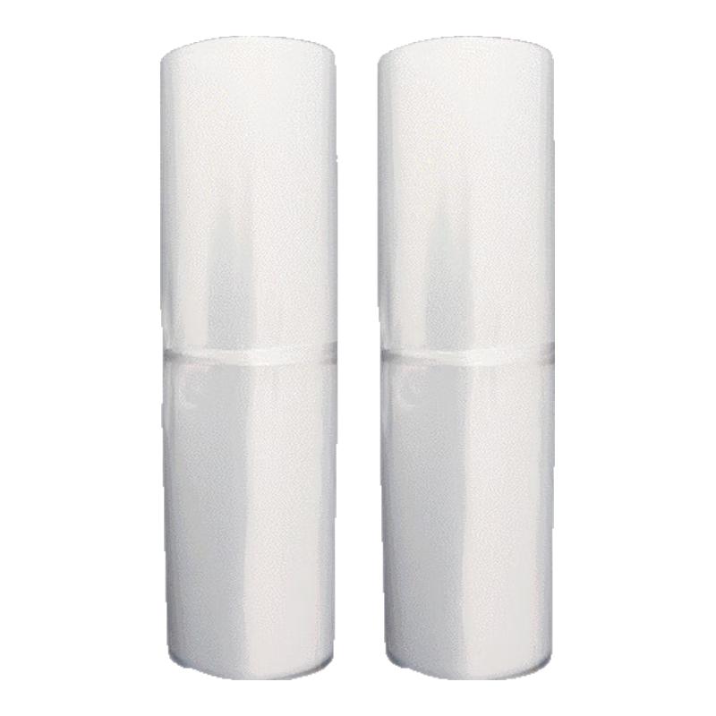 High-Pressure PE Flat Plastic Storage Bags 100 шт./30x40см