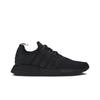 NMD_R1 'Τριπλό Μαύρο' (Για άνδρες και γυναίκες) Casual Παπούτσια Core Black / Core Black / Core Black FV9015