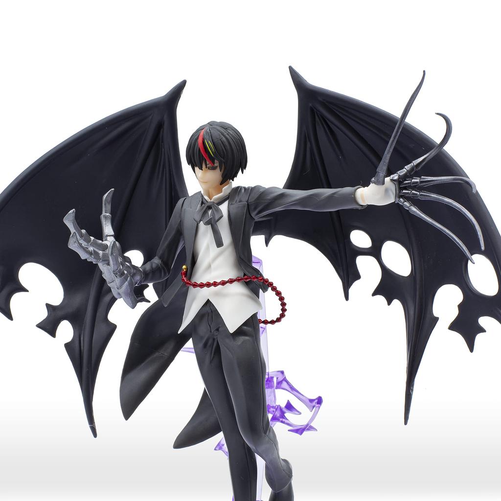 Banpresto That Time I Got Reincarnated as a Slime Otherworlder Plus Devil Diablo Figure