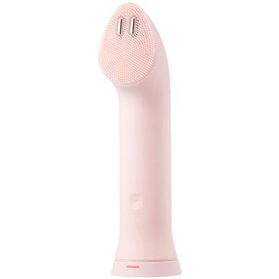 Medicube AGE-R Booster Pro Mini Plus Vibration Lift Cleanser Head (Pink) Cleansing, Lifting, Wrinkles, 5 Minutes a Day, Korean Experience, Vibration C