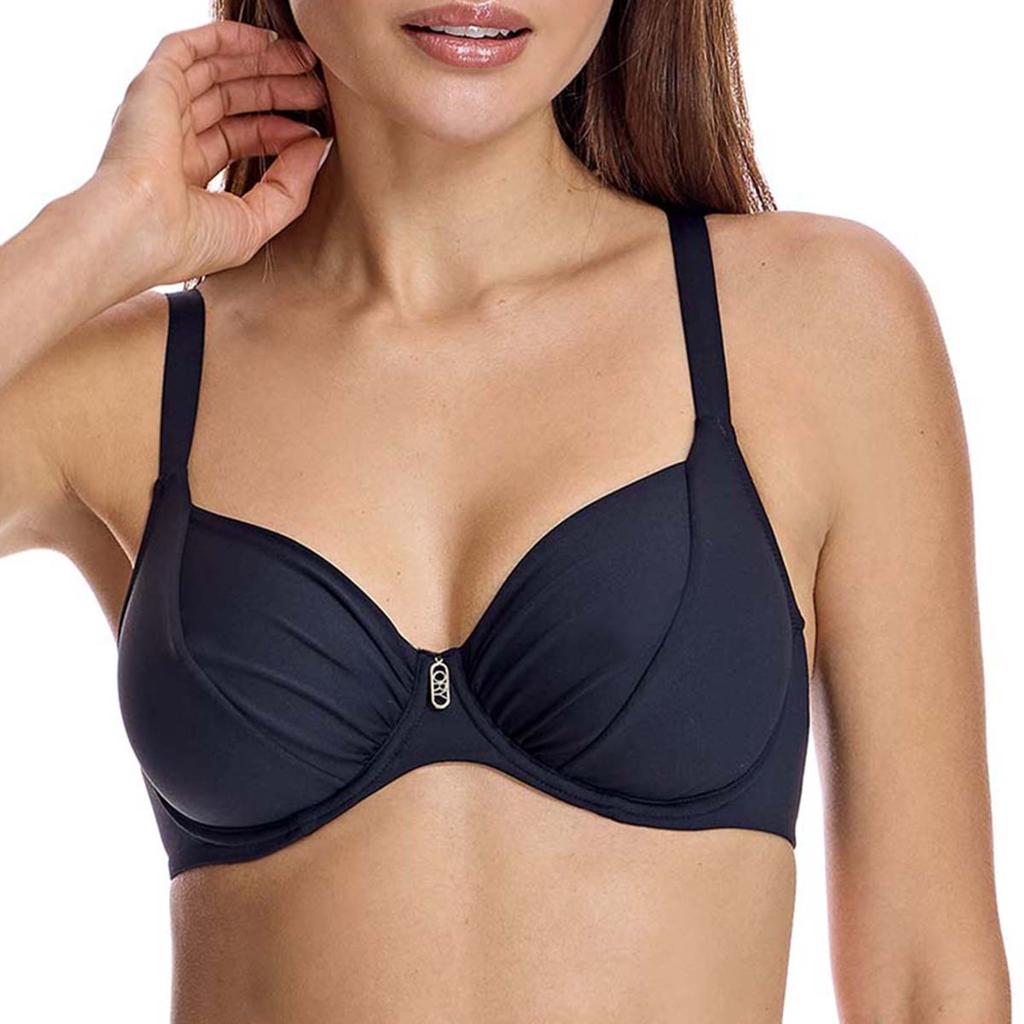 Women's Underwire Bikini Top W251339