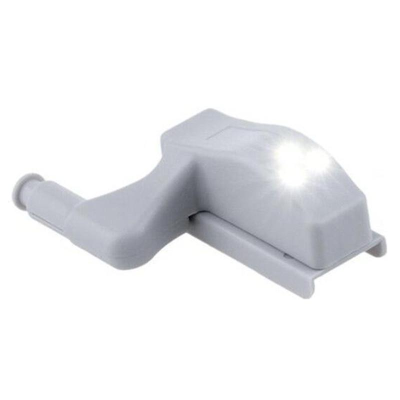 LED Schranktürscharnierleuchte für Küche und Kleiderschrank – E-Commerce Möbelbeschlagzubehör