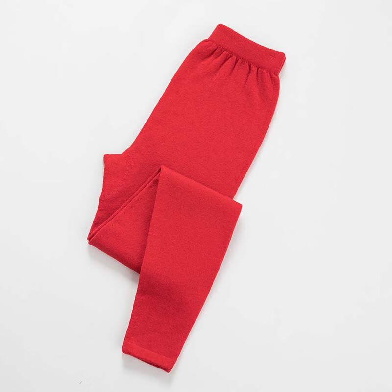 

Женские бесшовные термолеггинсы Muqing 98011 L