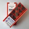 Original / 16IR2.0ISO BMA / Industrial indexable Carbide Inserts 10 Pcs