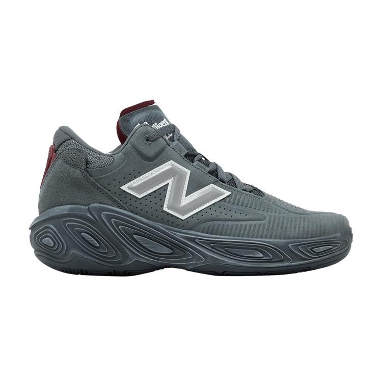 New Balance Fresh Foam BB v2 Grey Day (2024) 42