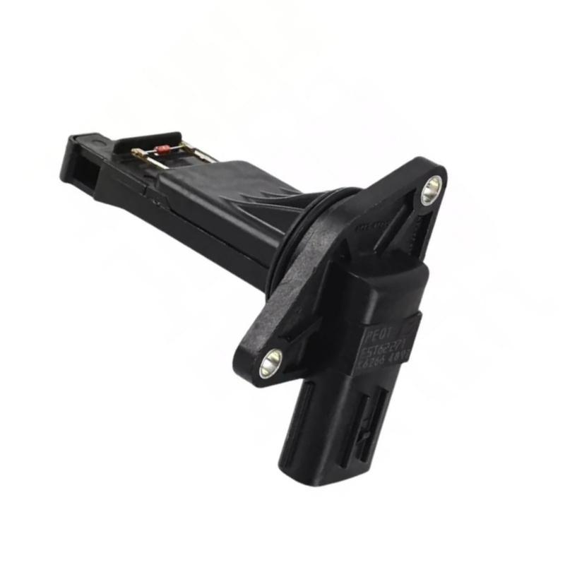 Mass Air Flow Sensor PE01-13-215 MAF Sensor Fits For 2013-2019 Mazda CX-5 For 2014-2018 Mazda 3 For 2014-2019 Mazda 6 PE0113215