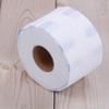 Professional Stretchy Disposable Neck Paper Roll For Barber Barber Salon Tool