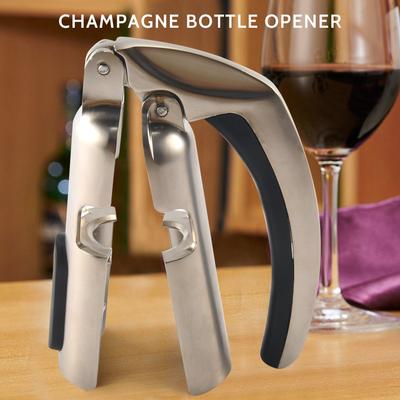 Abrebotellas de Champán Sacacorchos de Vino Espumoso para Vino Espumoso, Abrebotellas de Vino, Sacacorchos de Vino
