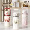 GEM Coca-Cola Insulated Sport Water Bottle
