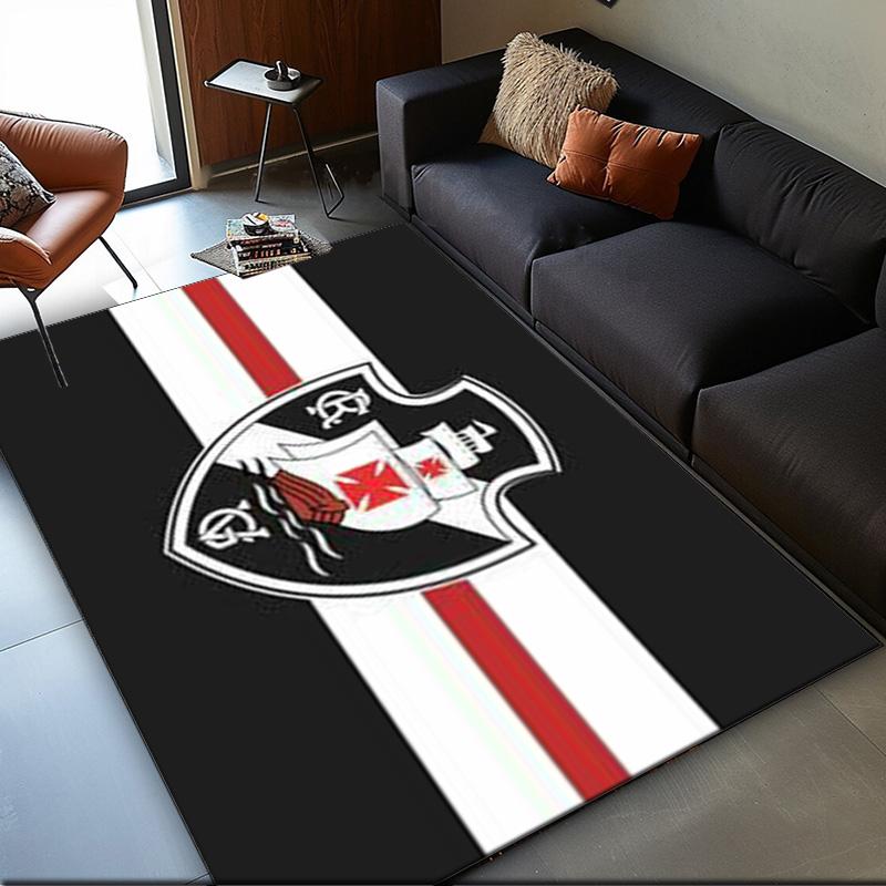 Chelsea Football Club Crest Carpet, Chair Rug,Rug for Office Bedroom living rooms, Doormat decor Fan Gift Christmas Gift
