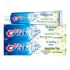 Crest 3D White Jasmine Tea Toothpaste Twin Pack