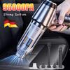 2024 New 95000PA Car Vacuum Cleaner Wireless Strong Suction Vacuum Cleaner Portable Handheld Vacuum Cleaner Blower 2in1 for Car Home