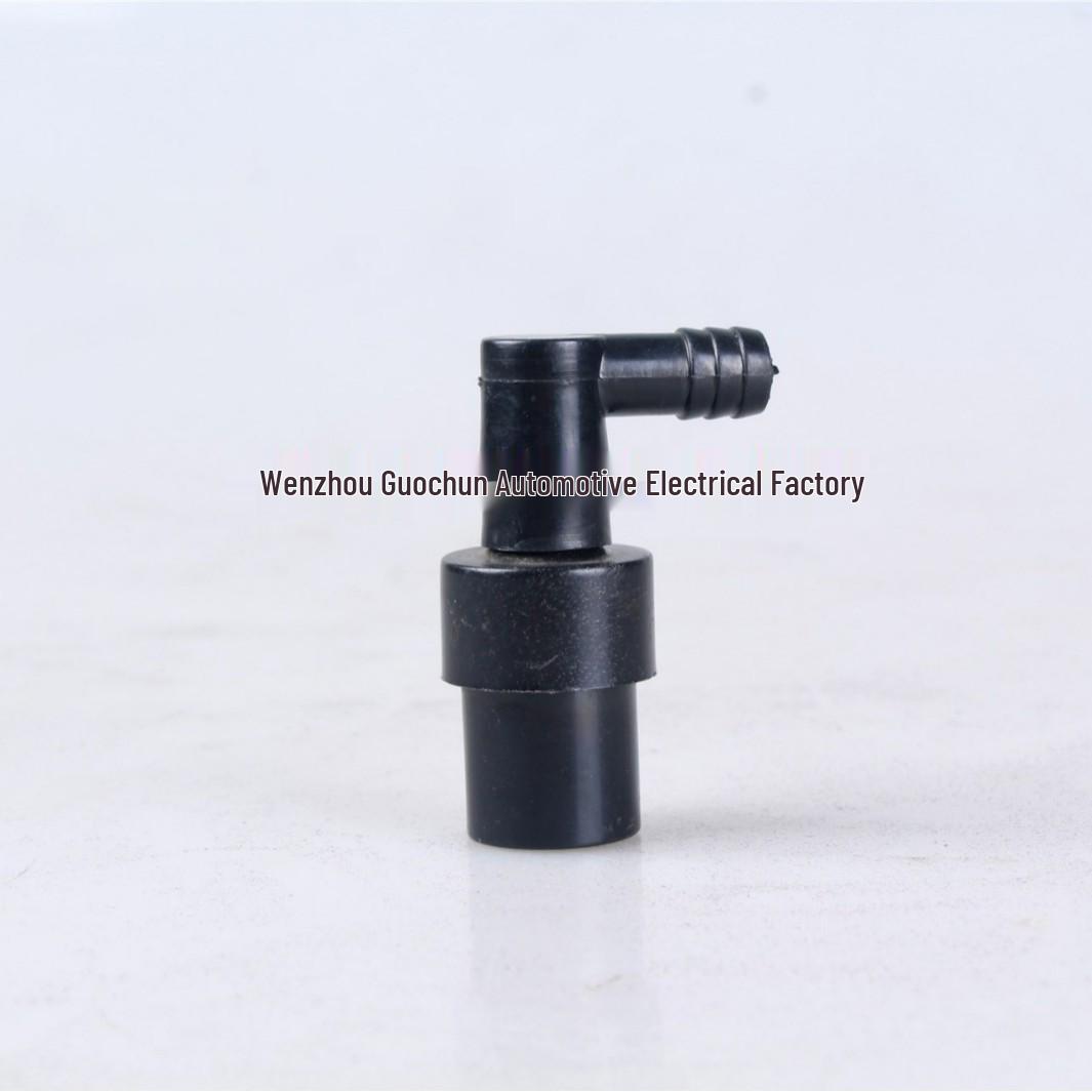 

Клапан PCV EV-140 (Часть №. F3CZ-6A666A 25097214) для Ford Please Inquire