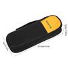KCH16 Portbale Multimeter Clamp Meter Bag Storage Case Fit for Fluke F302 F303 F305
