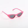 Cat's Eye Women's New Style Sunglasses Fashion Trend Small Frame Glasses