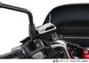 KITACO Master Cylinder Cap Type 5 (Silver) Cross Cub 110