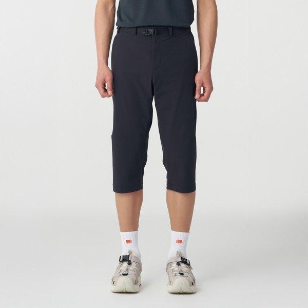 

Kolon SportS Men S Standard 7 8 pantS Jwpom25211blk blacks/75