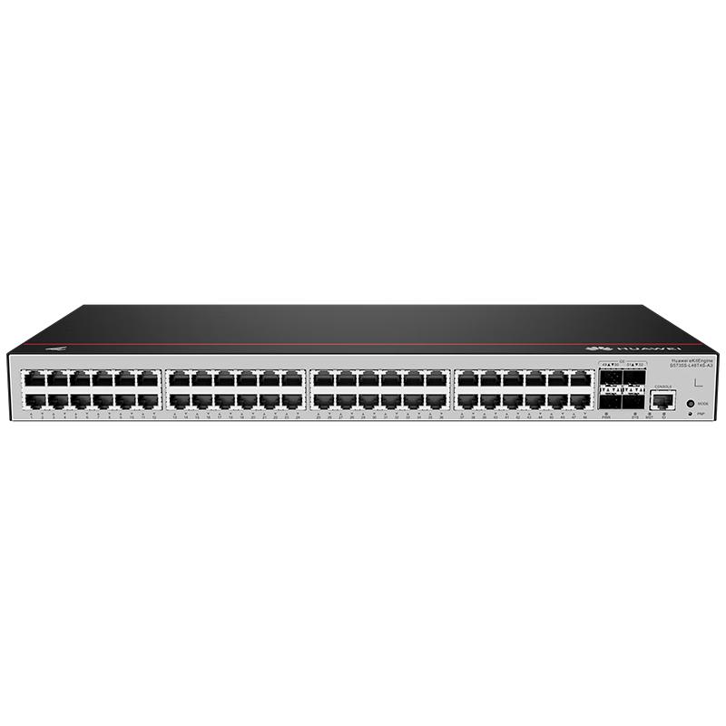 Huawei Kunlun S-series Managed Ethernet Switches