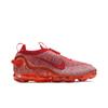 Air VaporMax 2020 Flyknit 'Team Red' (Unisex) Team Red / Gym Red / Flash Crimson Running Shoes CT1823 600
