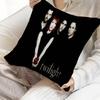 Band P-Paramore Cushion Cover Decorative Pillow Sofa Home Decor Case Pillow Cases