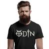 Viking T Shirts Odin T-Shirt Norse Odin Viking Thor Ragnarok Loki Viking Sword