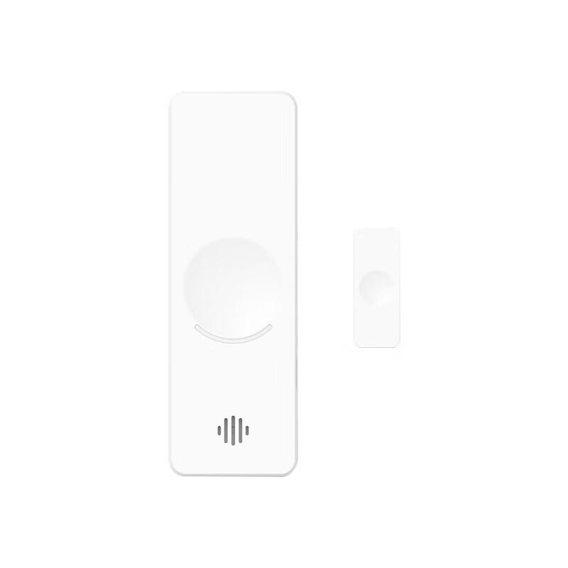 Hikvision Wireless Indoor Door/Window Sensor