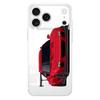 JDM Tokyo Drift Sports Car Soft Clear TPU Phone Case For iPhone 17 Air 16E 16 11 15 14 Pro MAX 12 13 7 8 Plus SE Easter Cover