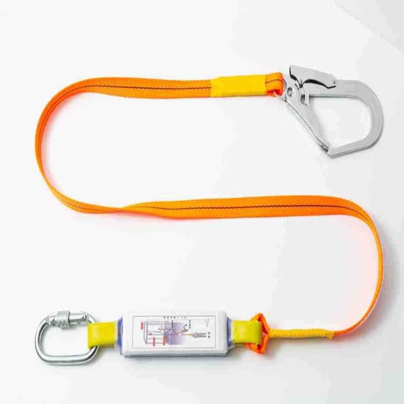 Outdoor Climbing Safety Lanyard