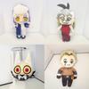 Owl The House Cute Plush Toy Keychain Kid Holiday Gift Animation Doll Series