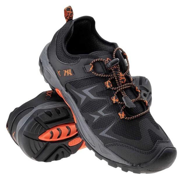 Elbrus Calter ботинки трекинговые