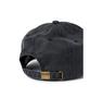 ETCE United Patch Ball Cap (Charcoal)