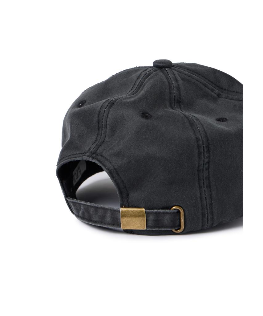 ETCE United Patch Ball Cap (Charcoal)