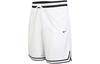 Dri-FIT DNA Basketballshorts für Herren Weiß DH7161-100
