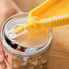 KM5099 Multifunctional Can and Bottle Opener with Lid Twister