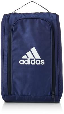 Golf Shoe Bag EMI03 Victory Blue [Adidas Golf]