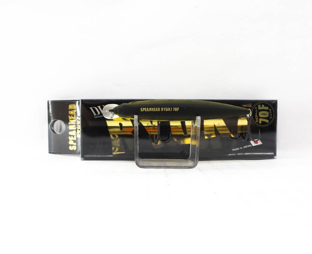 DUO Spearhead Ryuki 70F Schwimmender Köder ASA3146 (8312)
