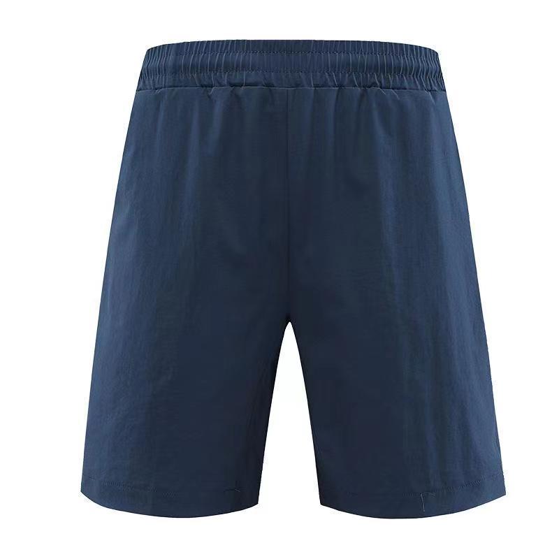 Men's 2024 Summer Quick-Dry Sports Shorts - Loose Fit Outdoor Running 5-Inch Casual Fitness Pants