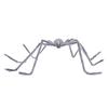 Halloween Spider Brown Spider Extra Large Spider Spider Decoration Props Venue Atmosphere Decoration