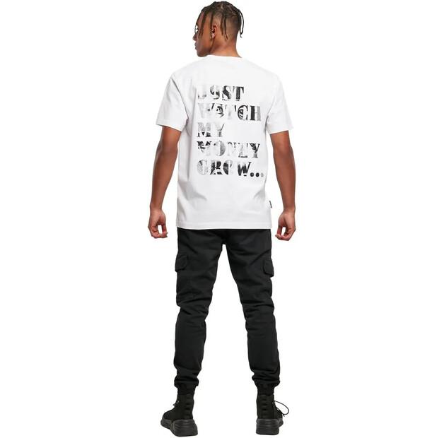 Cayler & Sons T-Shirt mit kurzem Ärmel Watch It Grow