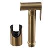 Brass Bidet Sprayer Bathroom Sprayer Set Easy To Install High Quality Brass Leak-proof Hose Multipurpose Spray Kit